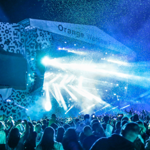 Orange Warsaw Festival