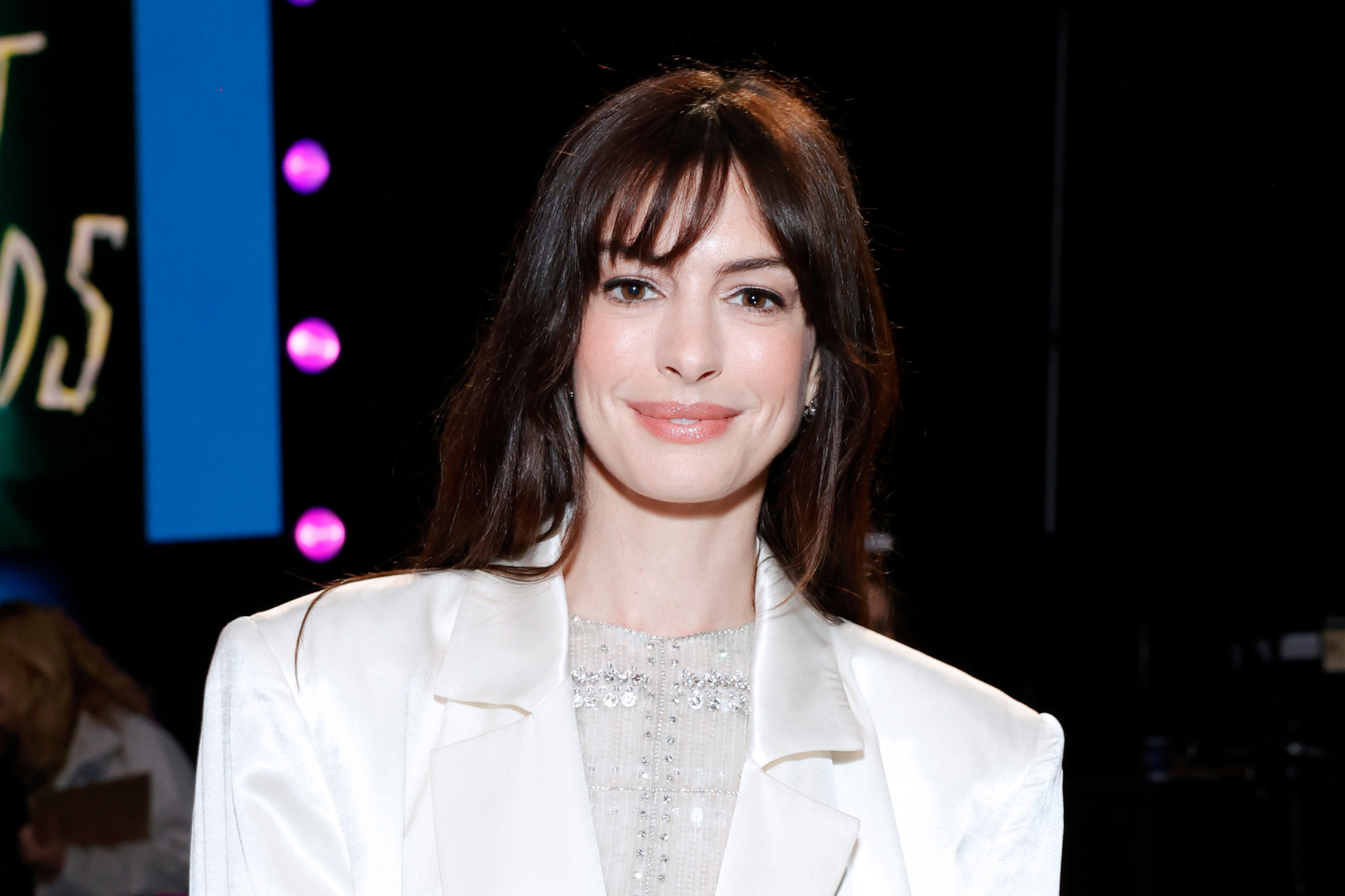 Anne Hathaway