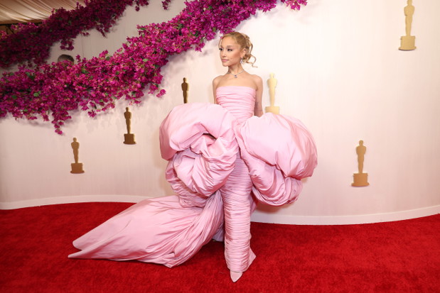 Ariana Grande
