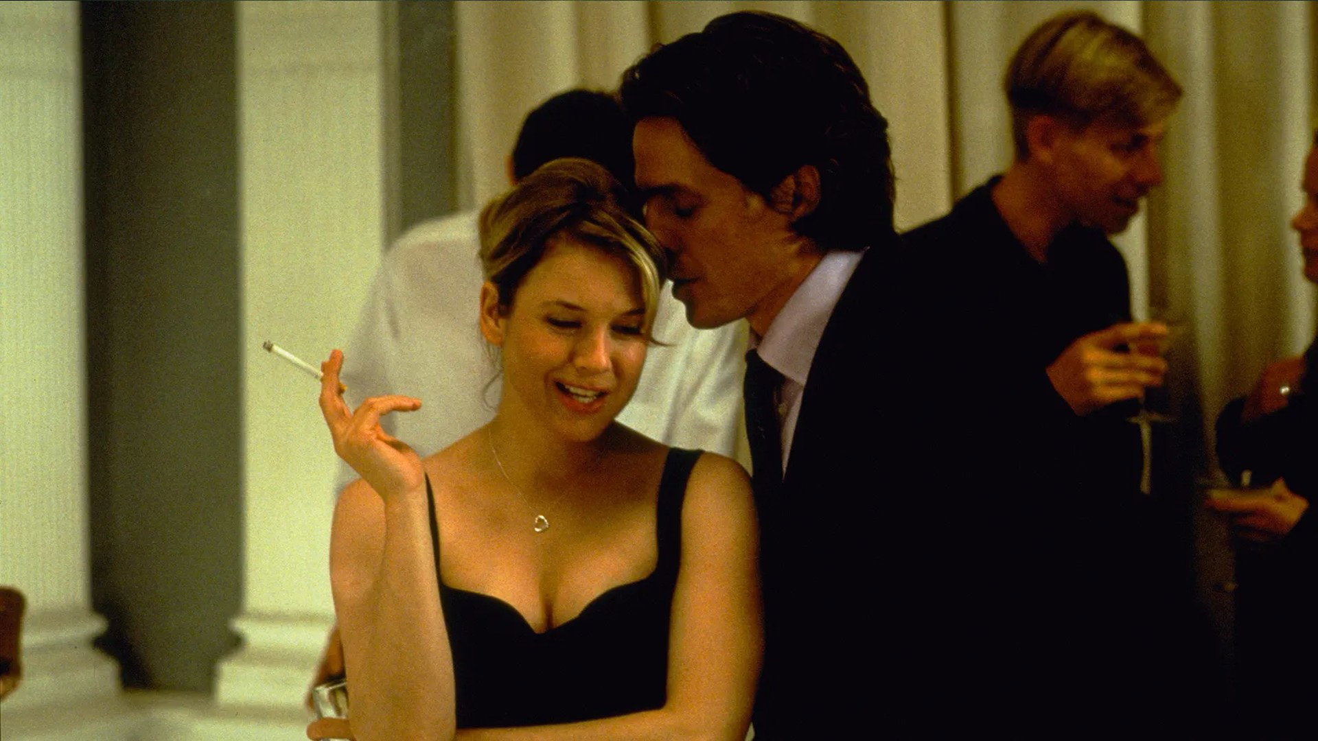 Bridget Jones