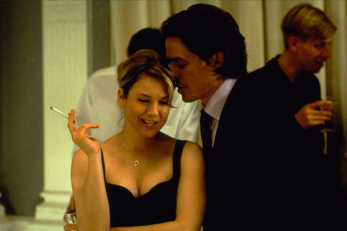 Bridget Jones