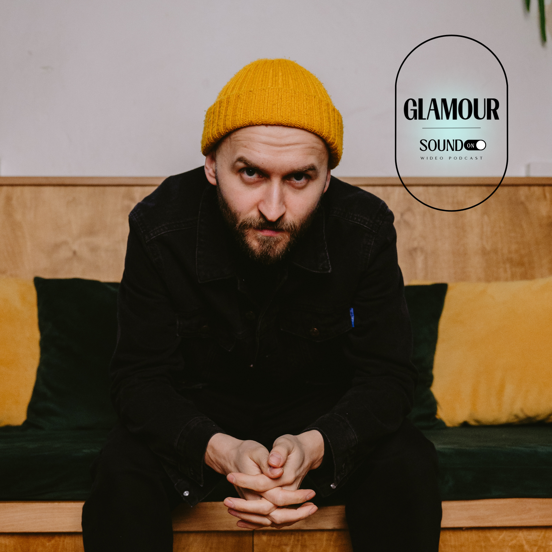 BARANOVSKI w Glamour Sound On
