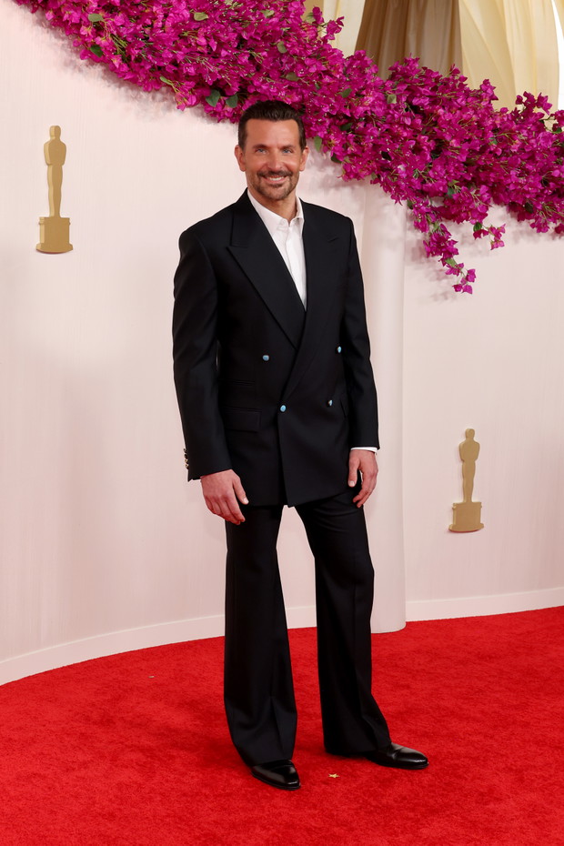 Bradley Cooper