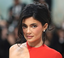 kylie jenner