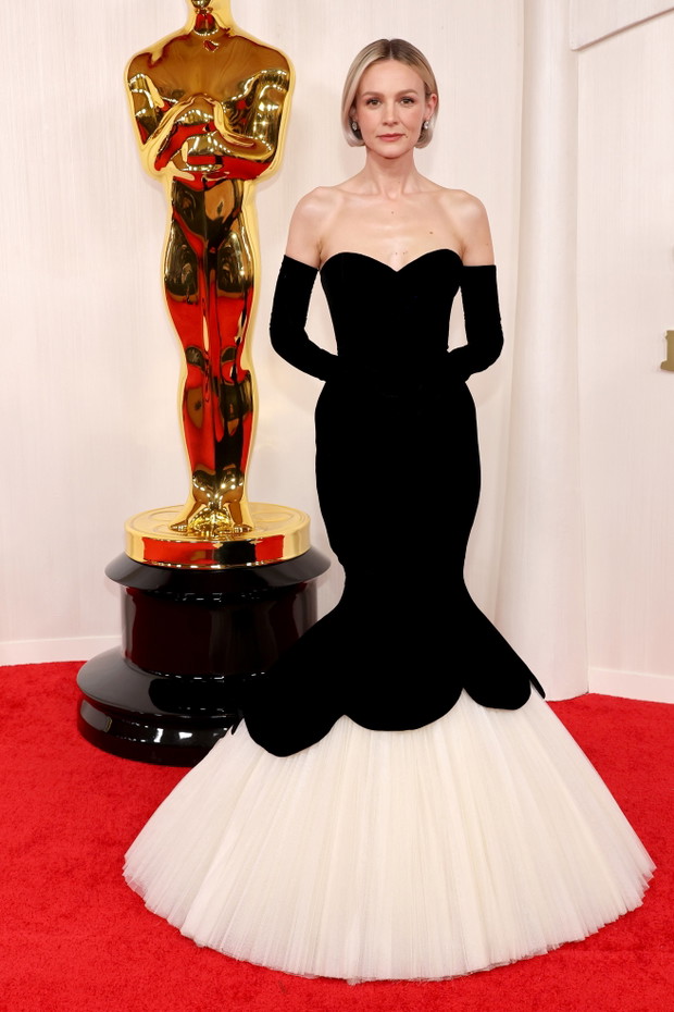 Carey Mulligan