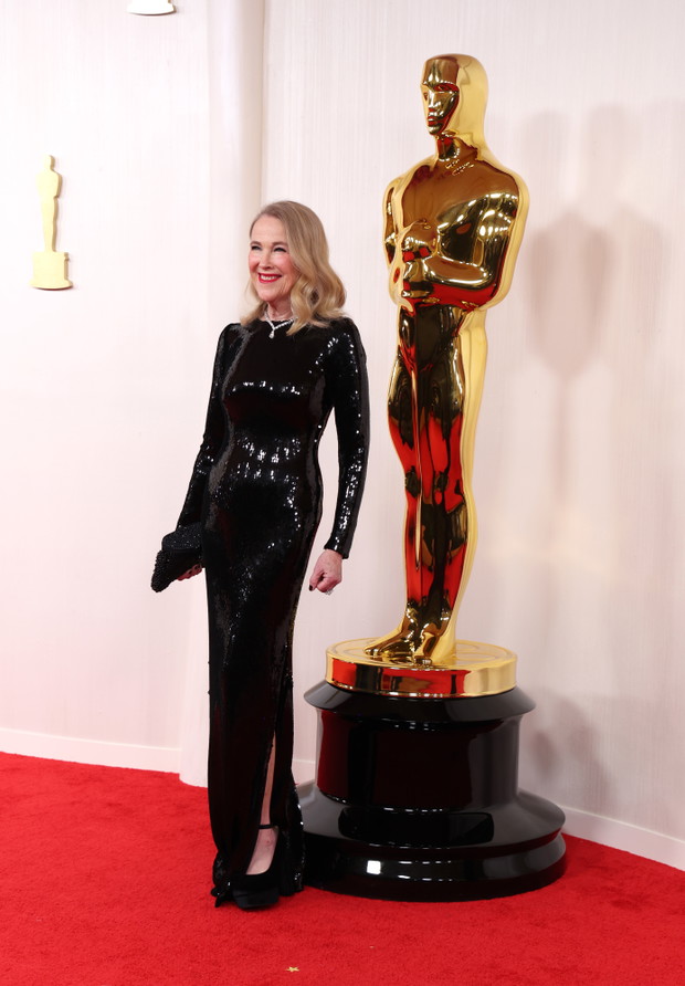 Catherine O'Hara