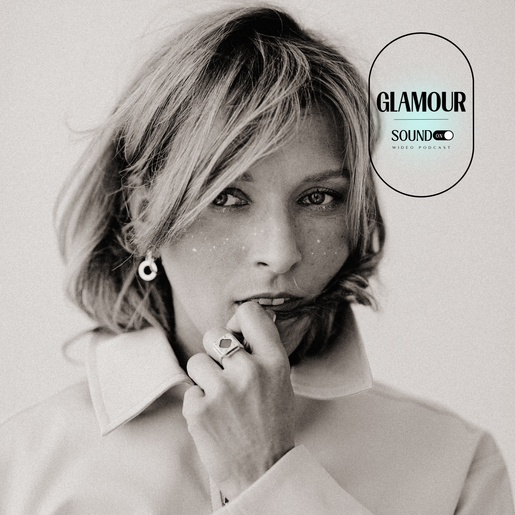 Mela Koteluk w Glamour Sound On