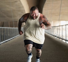 Kampania Run Your Way