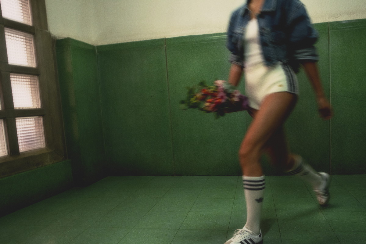 adidas