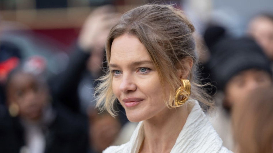 Natalia Vodionowa - serum do twarzy z witaminą C