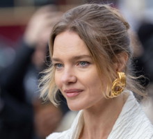 Natalia Vodionowa - serum do twarzy z witaminą C