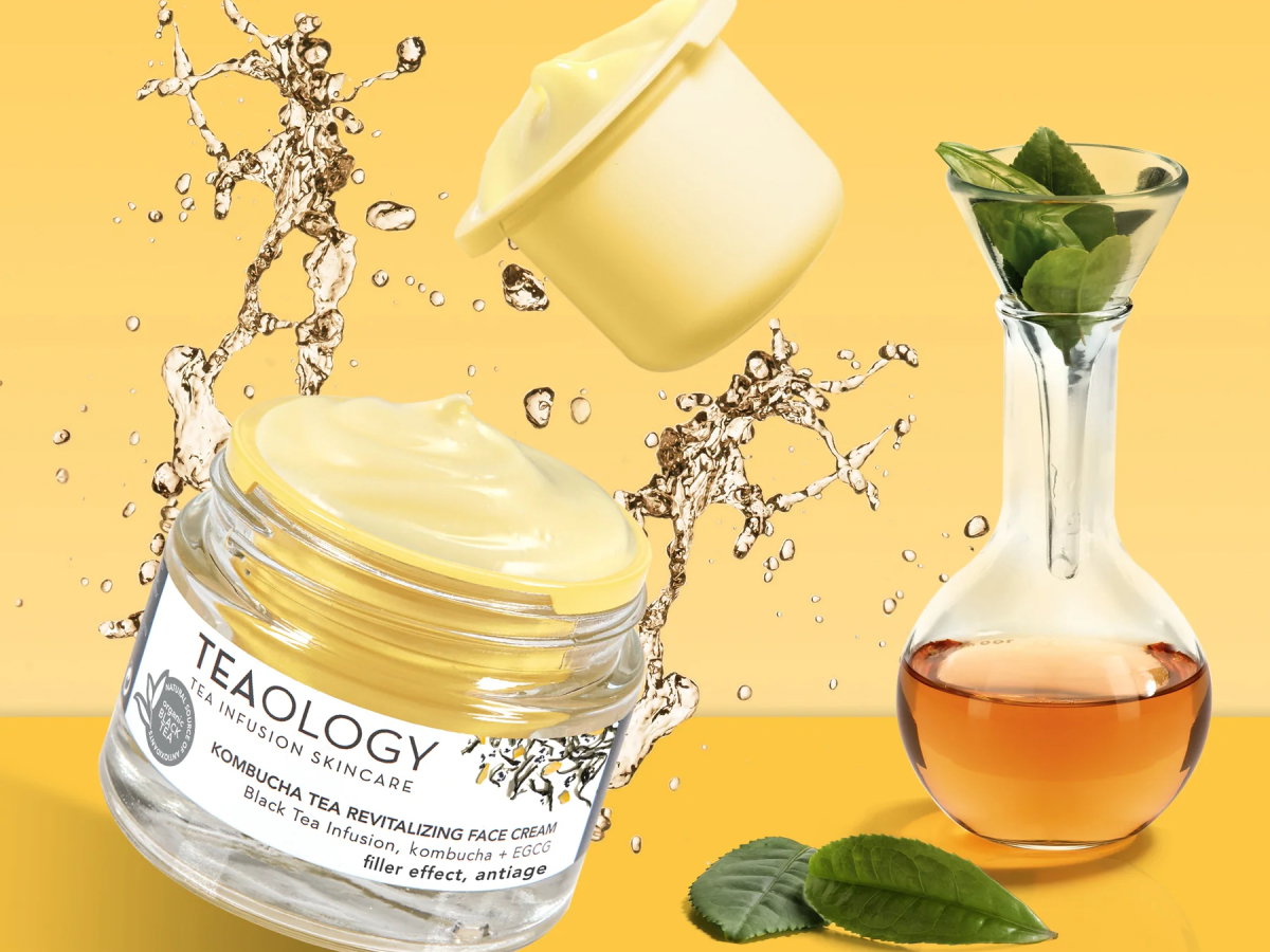 Teaology