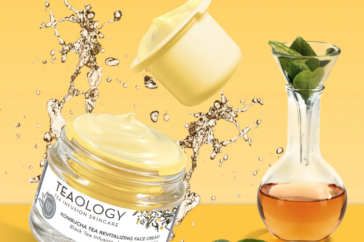 Teaology