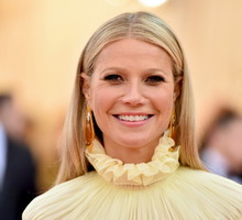 Gwyneth Palrow