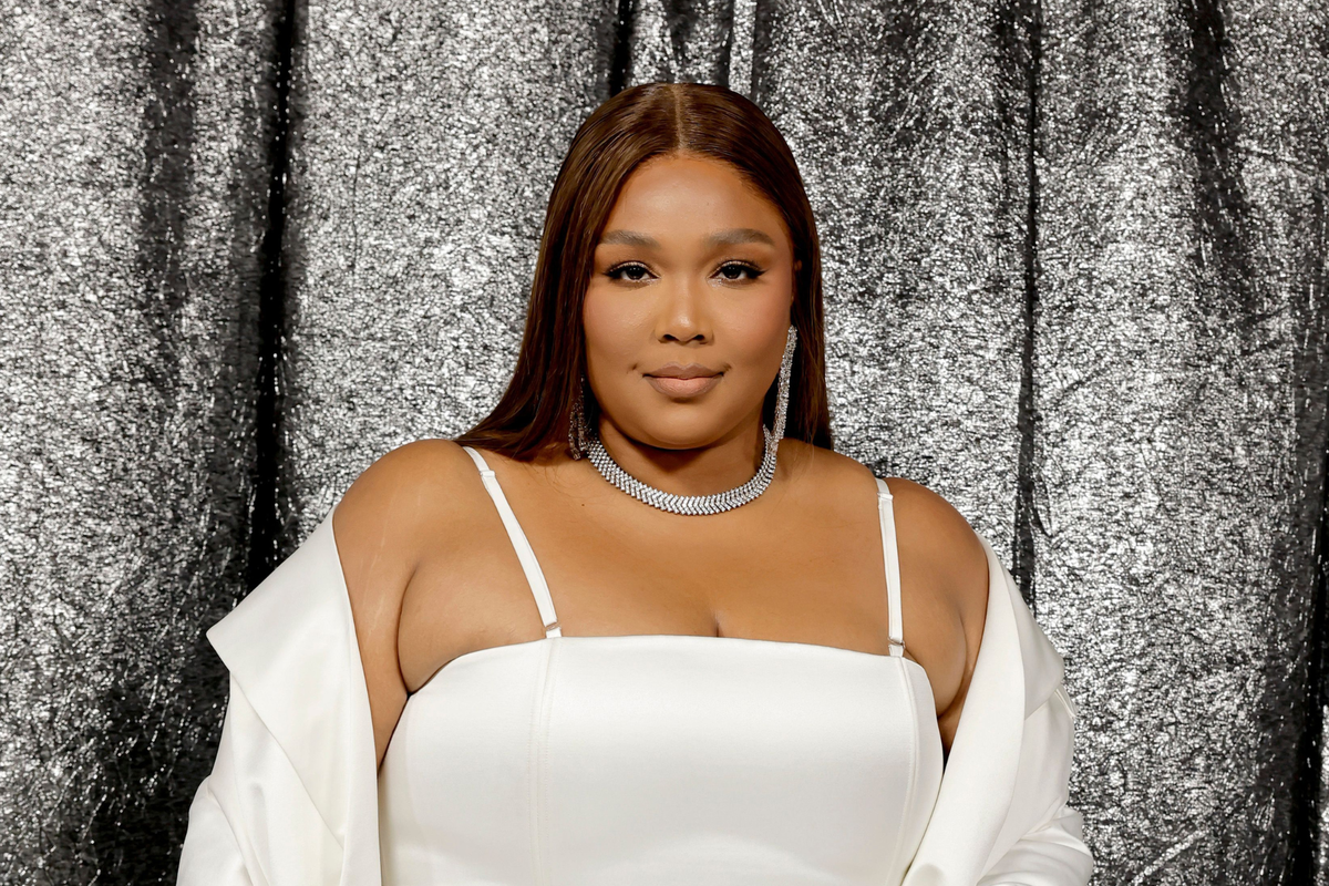 Lizzo