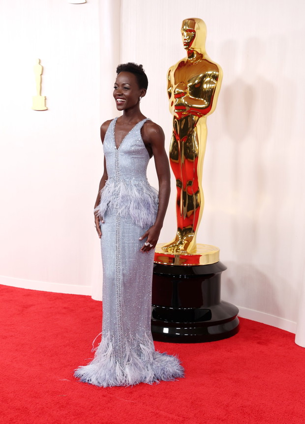 Lupita Nyong'o