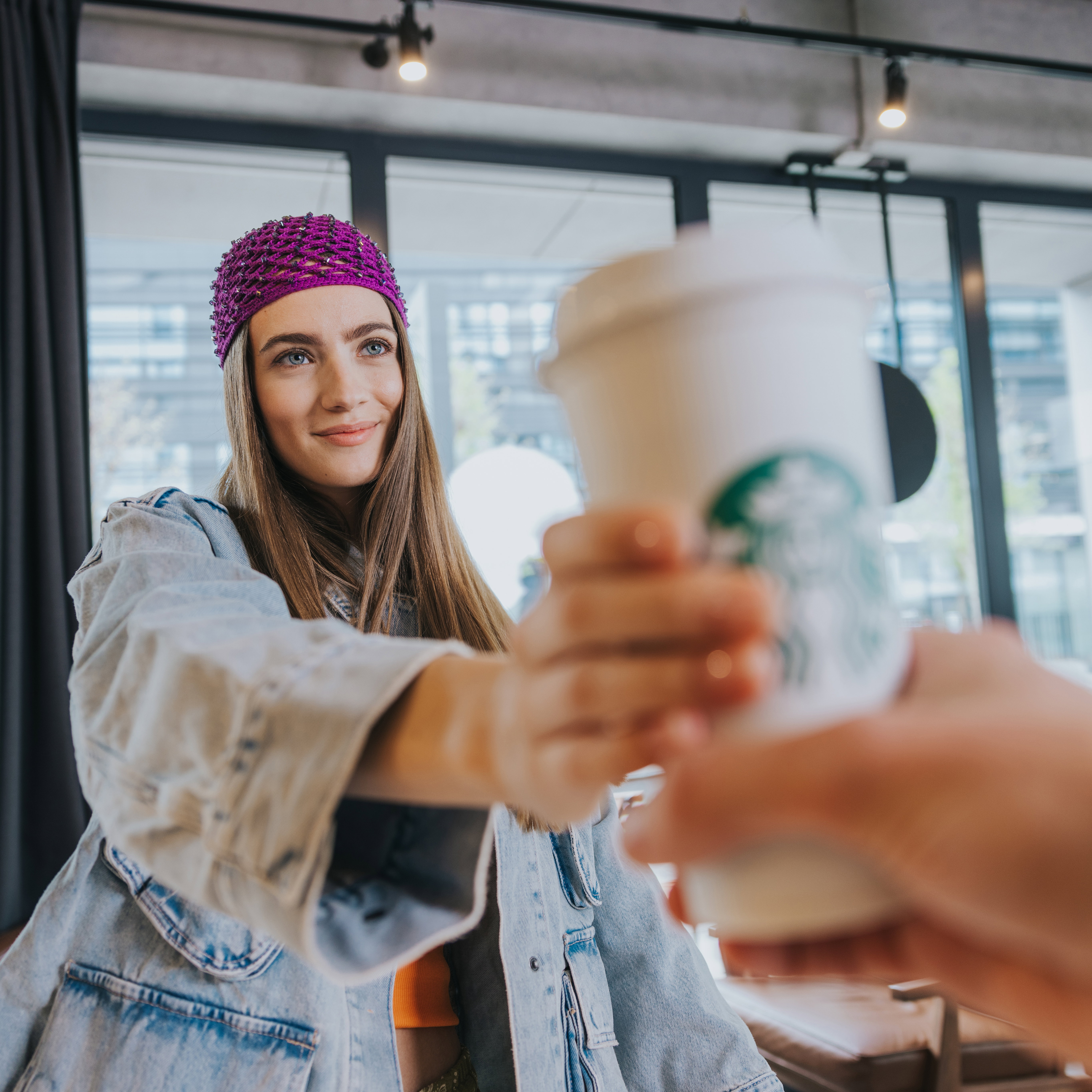 Starbucks