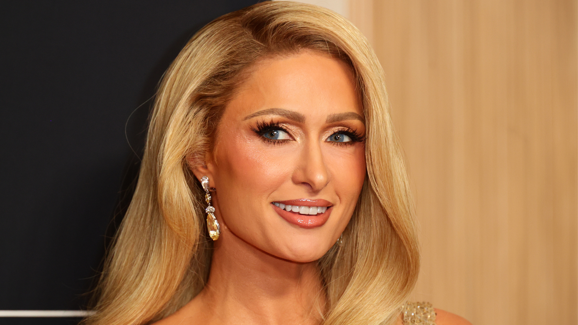 Paris Hilton pokazała córkę