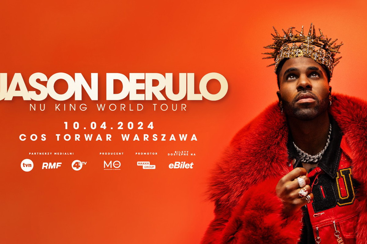 Jason Derulo