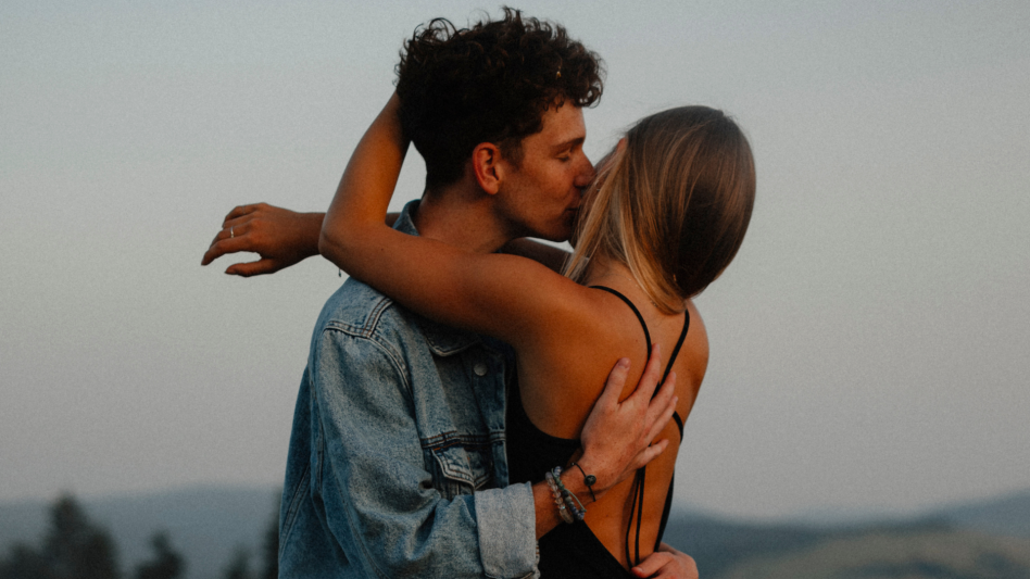 4 zdania, które sprawią, że twój partner się rozpłynie