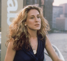 Carrie Bradshaw