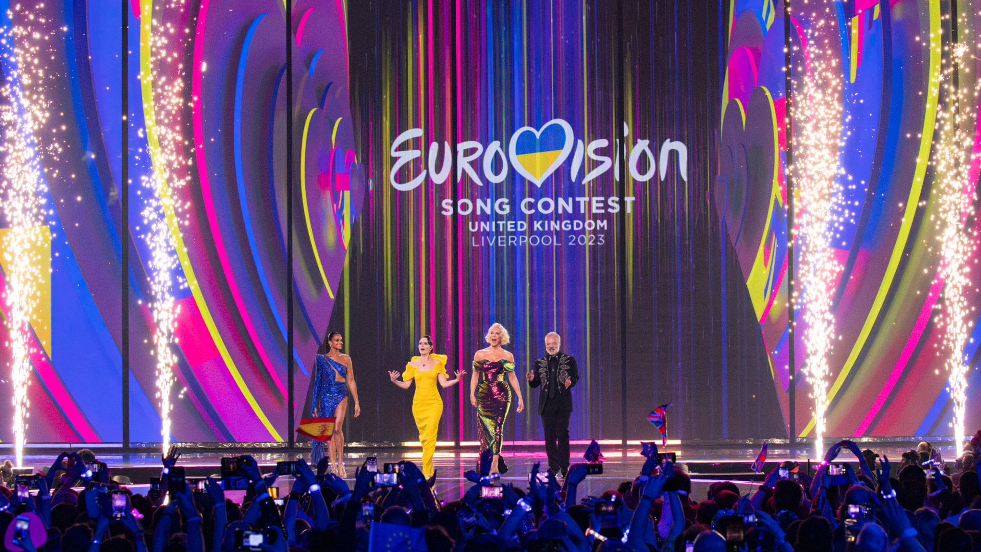 Eurowizja 2024