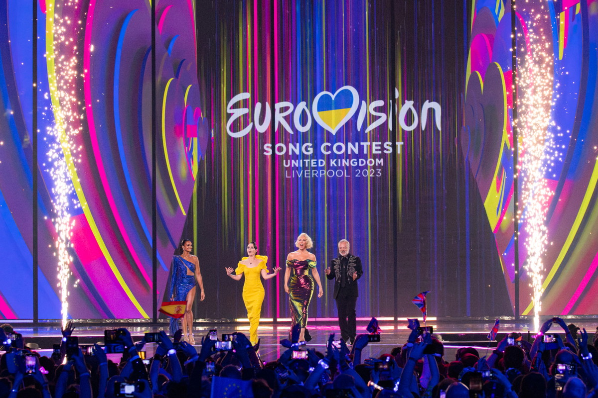 Eurowizja 2024