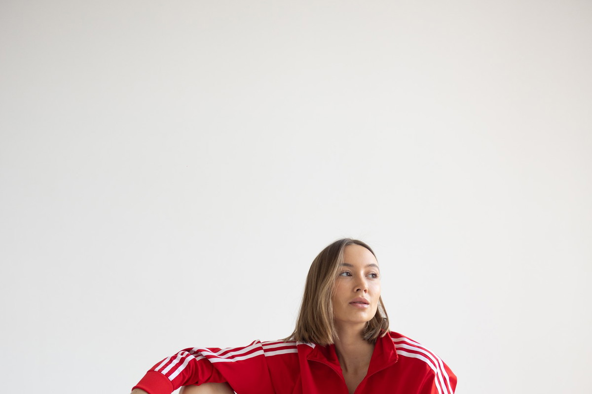 adidas