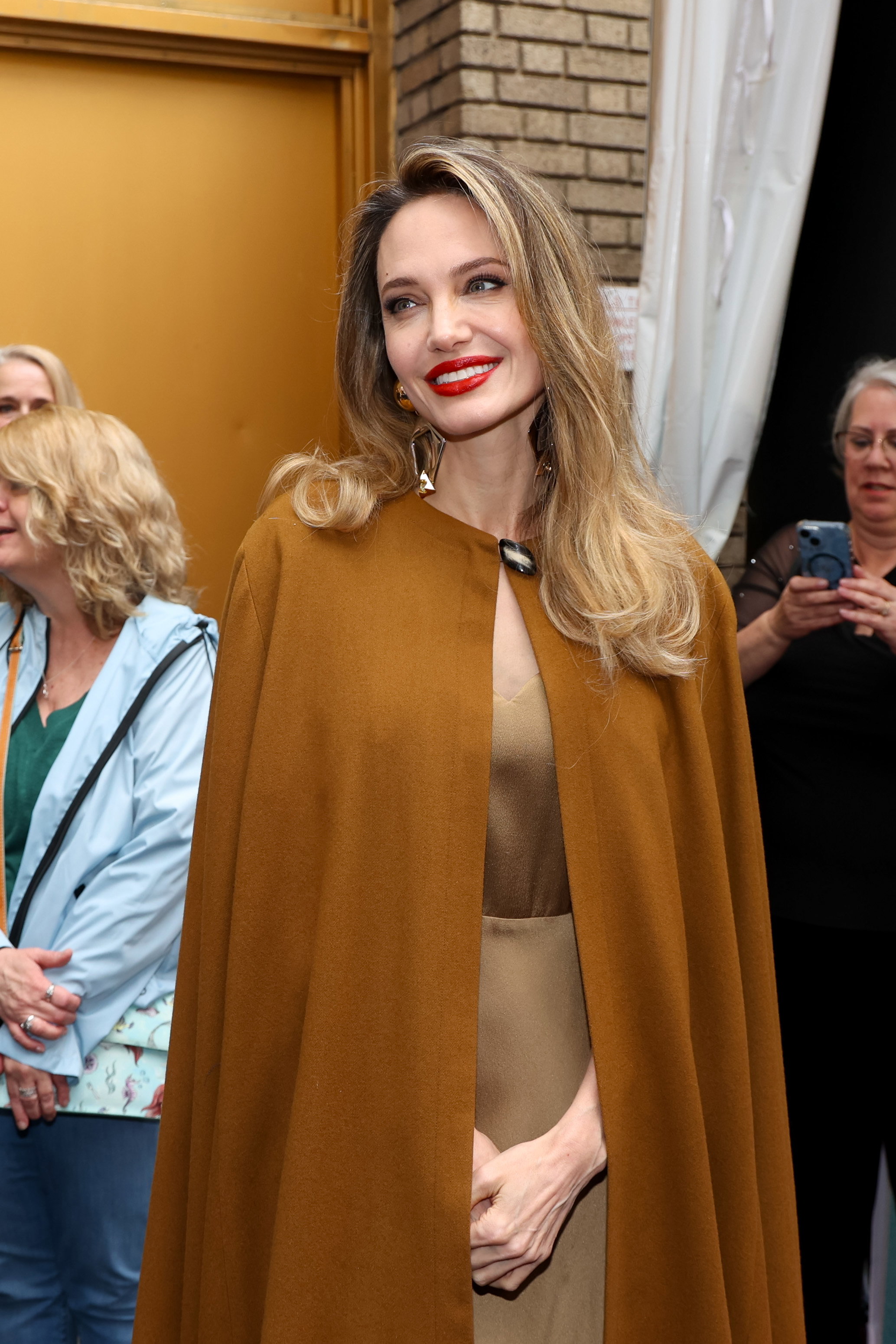 Angelina Jolie