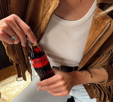 Śladami wyjątkowych chwil z Coca-Cola Zero Cukru