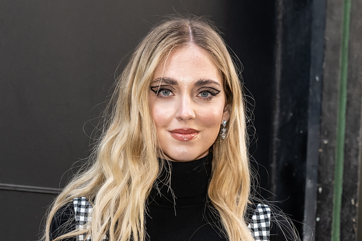 Chiara Ferragni