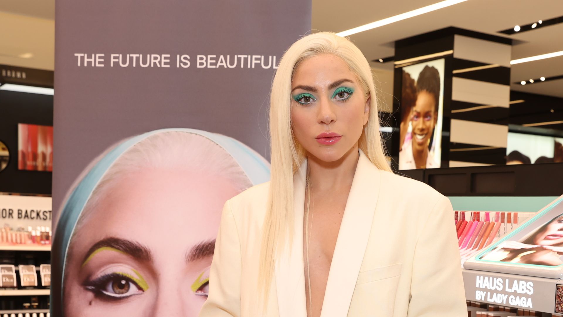 Haus Labs by Lady Gaga