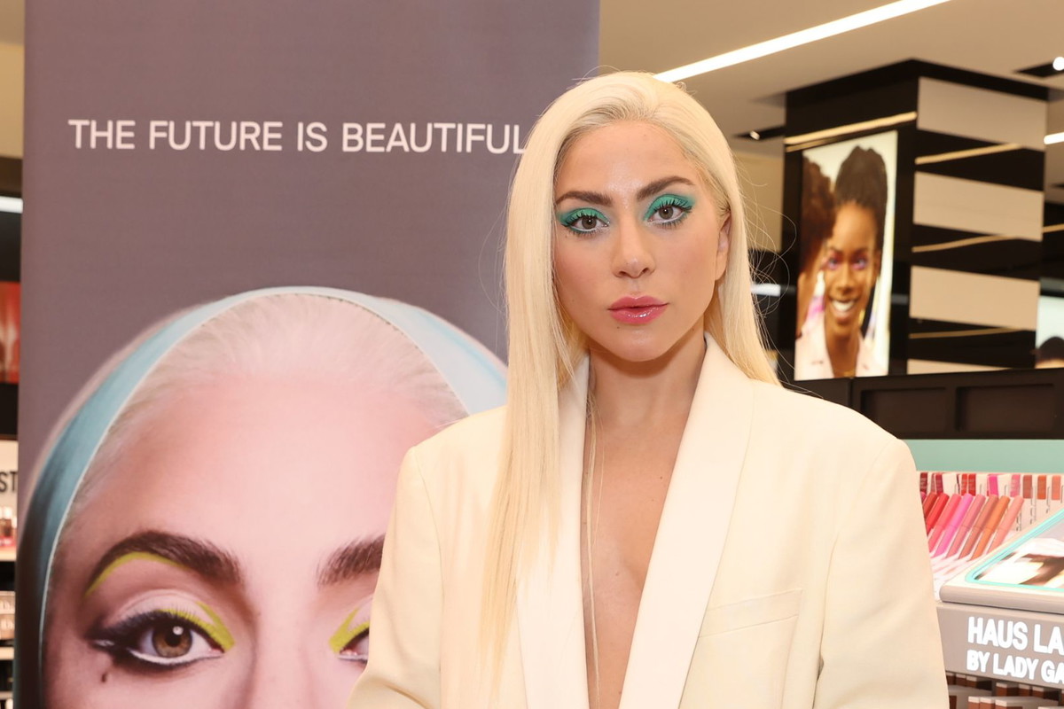 Haus Labs by Lady Gaga