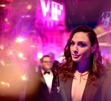 Gal Gadot