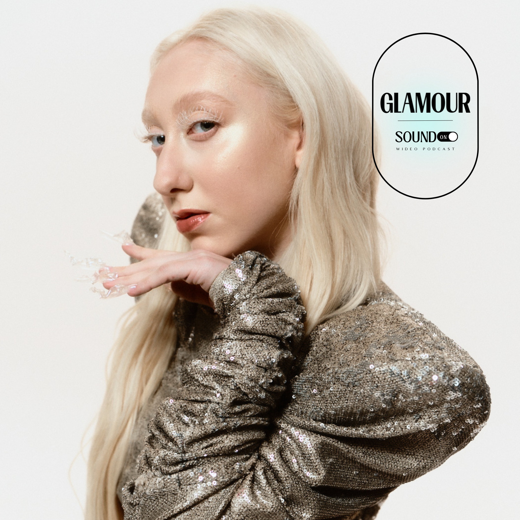 Luna w Glamour Sound On