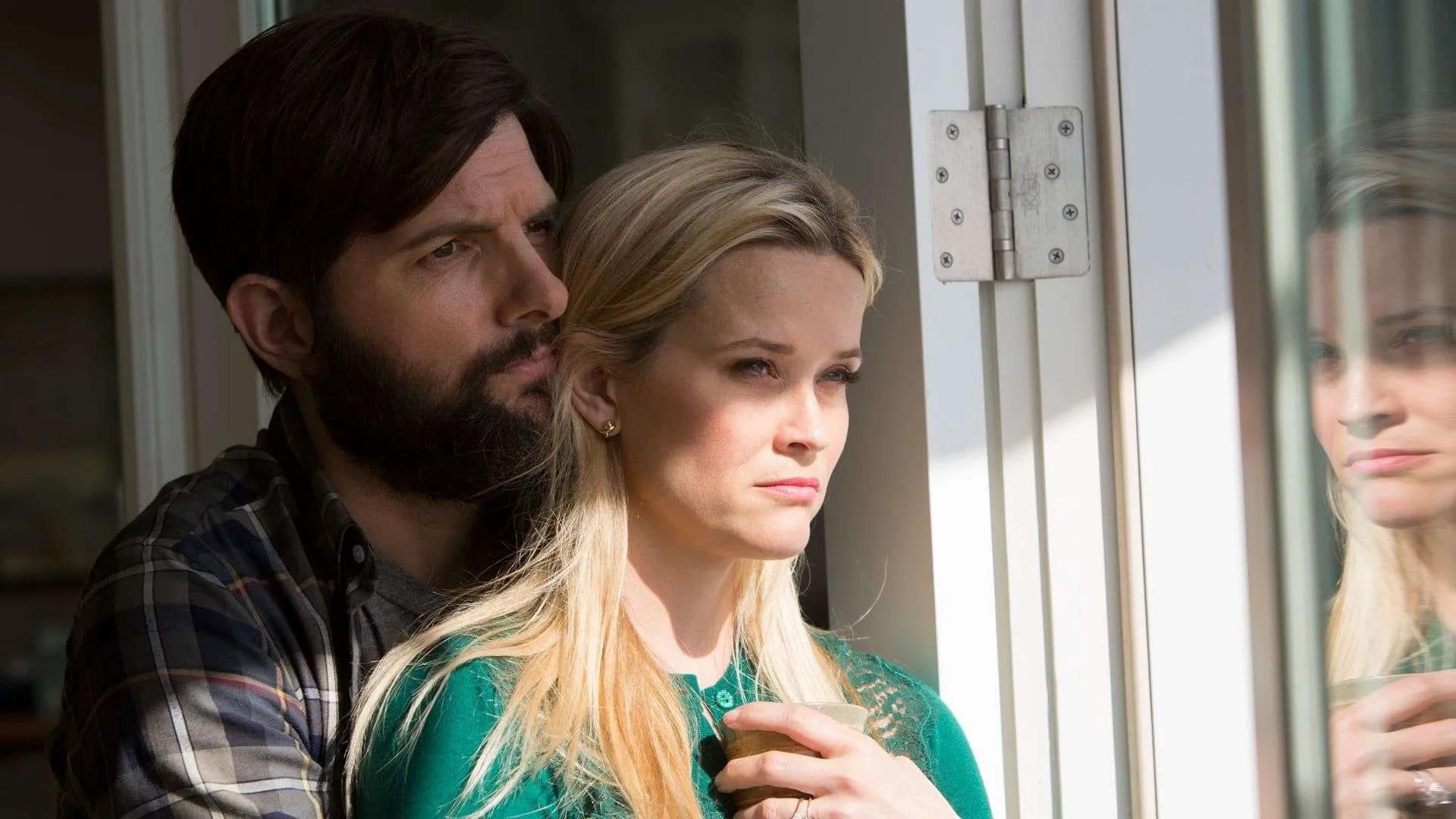 Scena z serialu "Big Little Lies"