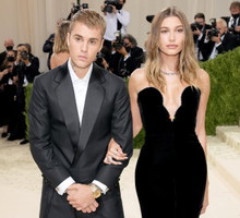 Justin Bieber i Hailey Bieber – historia związku
