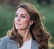księżna kate