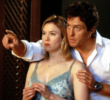 Bridget Jones