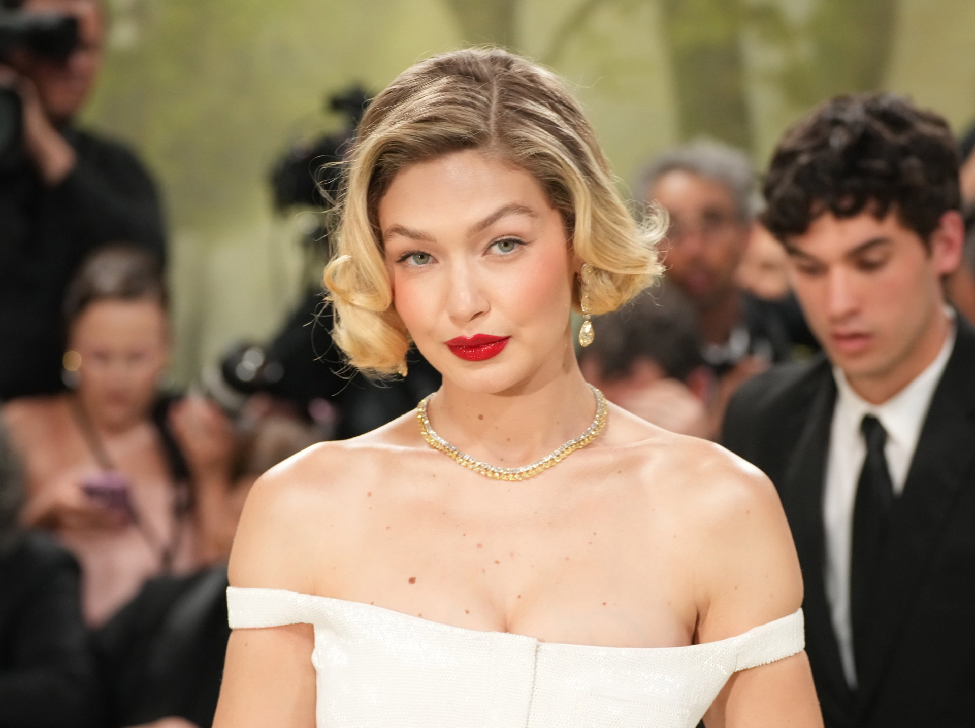 Gigi Hadid
