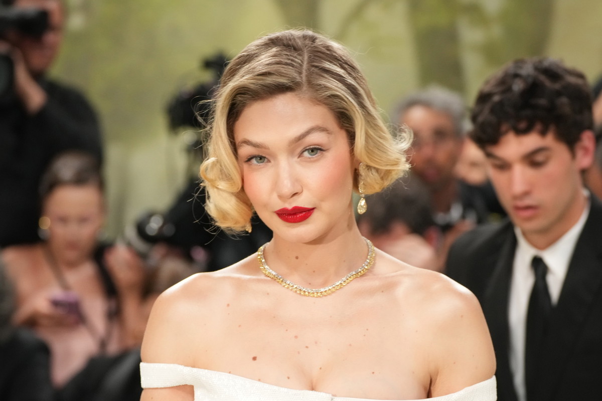 Gigi Hadid