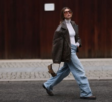 Te jeansy nie są już modne. Lepiej zostawić je na dnie szafy i sięgnąć po 5 innych par zgodnych z trendami na wiosnę 2024