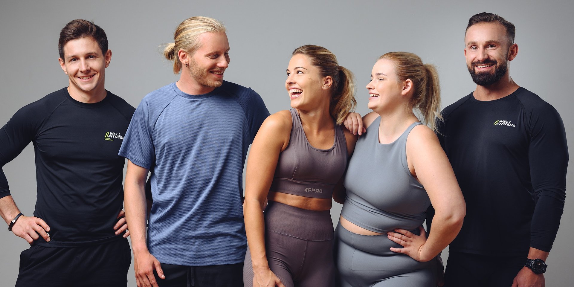 Well Fitness
