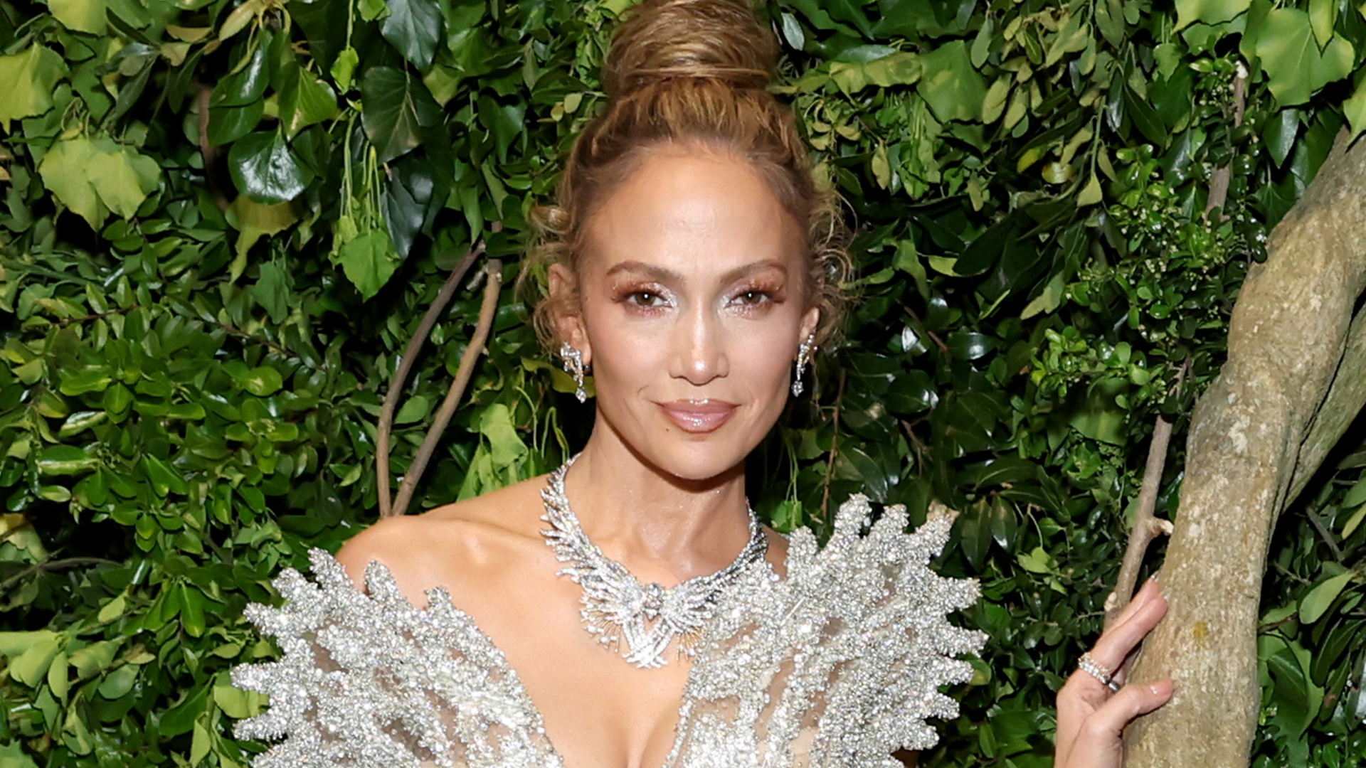 Jennifer Lopez