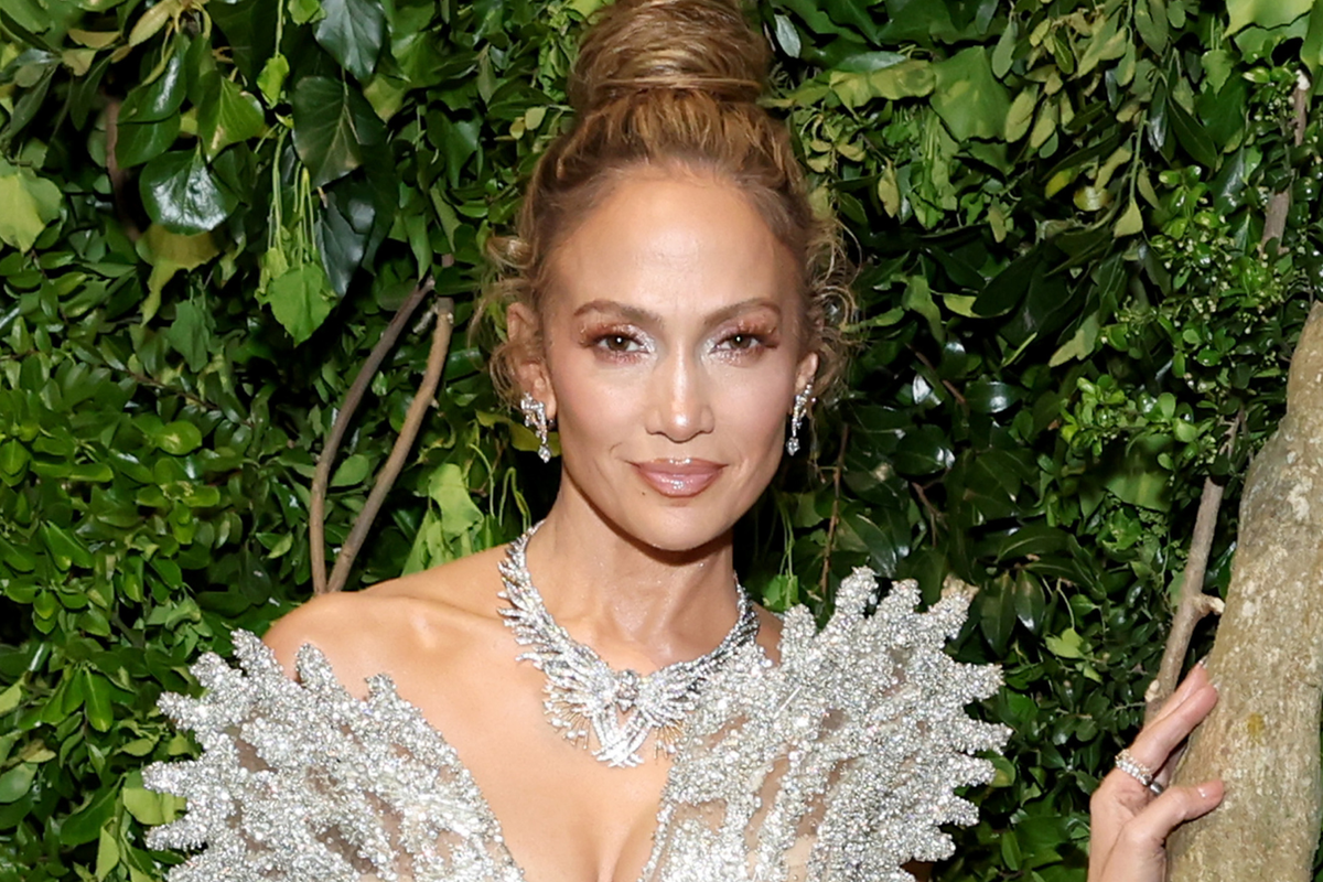 Jennifer Lopez
