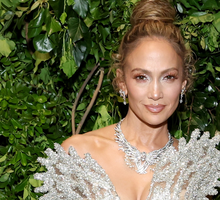 Jennifer Lopez