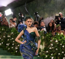 Met Gala 2024: Zendaya