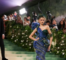 Met Gala 2024: Zendaya