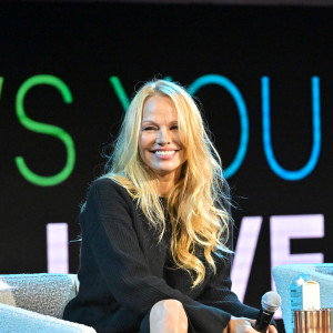 Pamela Anderson