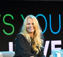 Pamela Anderson